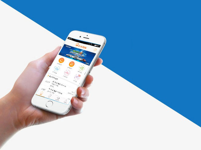 汽車(chē)服務app開發成功案例